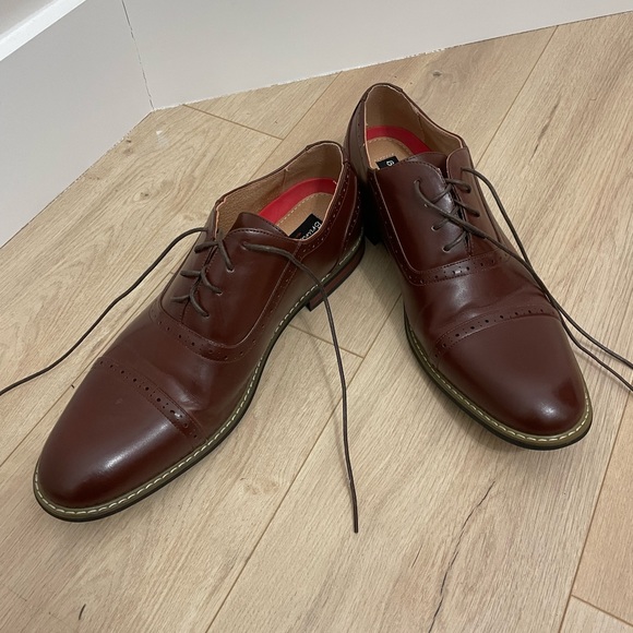Shoes Bruno Marc New York Mens Dress Shoes Size 14 Poshmark
